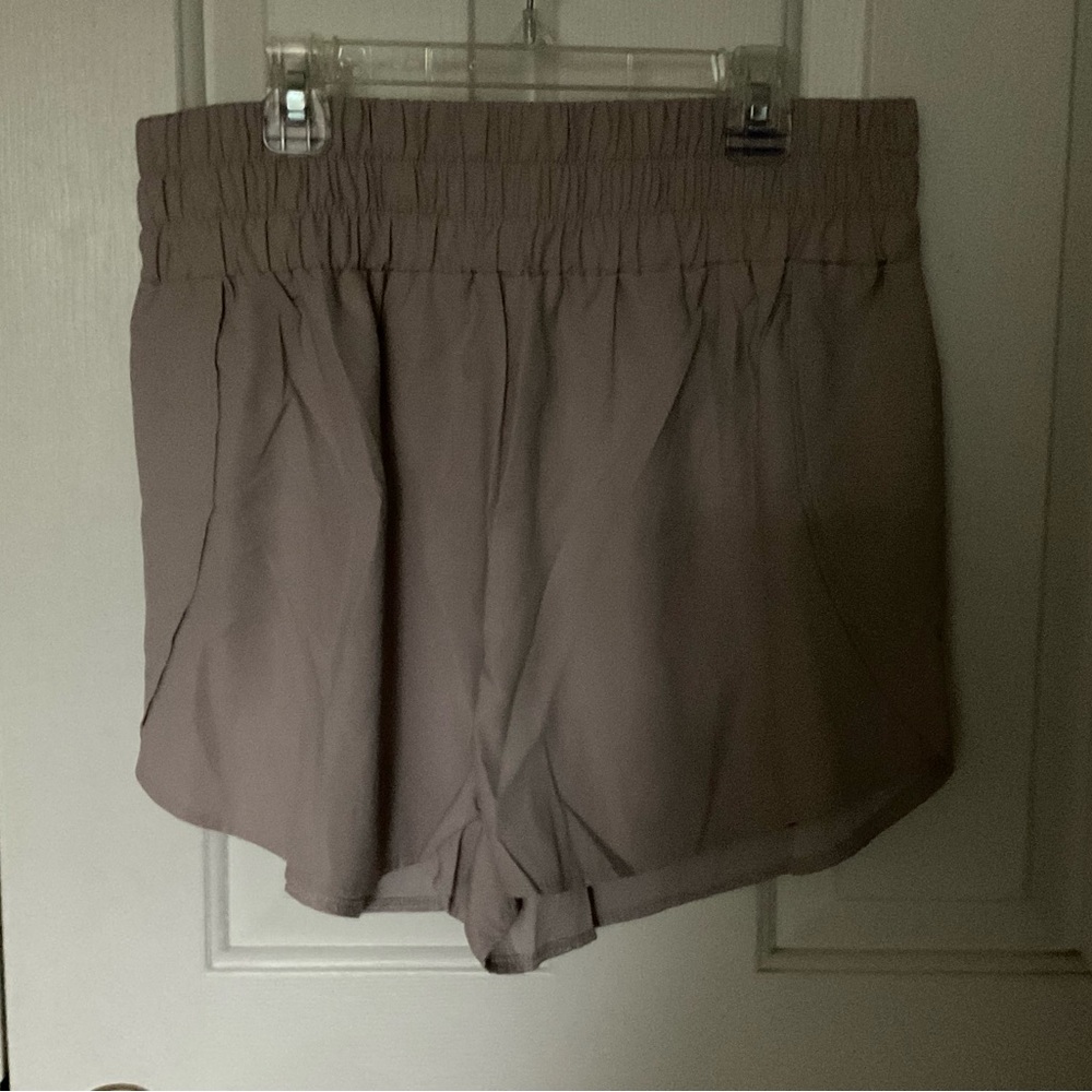 Athletic Shorts